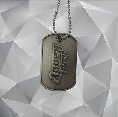 Hard Kandy Dog Tag - SuperFried