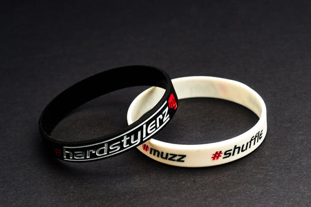 Hardstylerz Bands - SuperFried