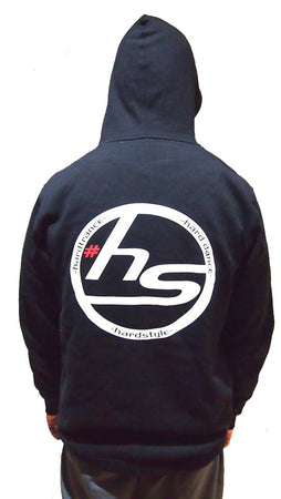 Hardstylerz Unisex Hoodies - SuperFried