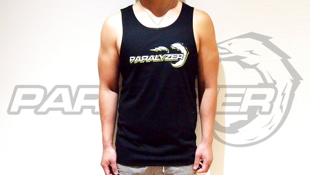 Paralyzer Singlet - SuperFried