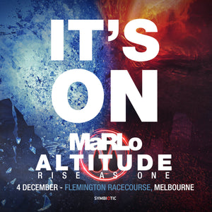 MaRLo - ALTITUDE Melbourne 2021