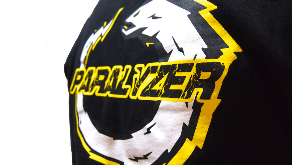 Paralyzer Unisex Hoodie - SuperFried