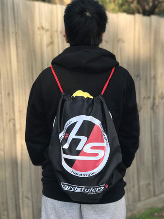 Hardstylerz Tote Bag - SuperFried