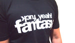 Fuck Yeah Fantasy! Men T-Shirt - SuperFried